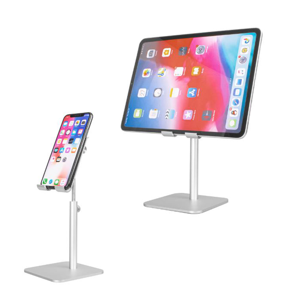 태블릿 아이패드 갤럭시탭  알루미늄 거치대