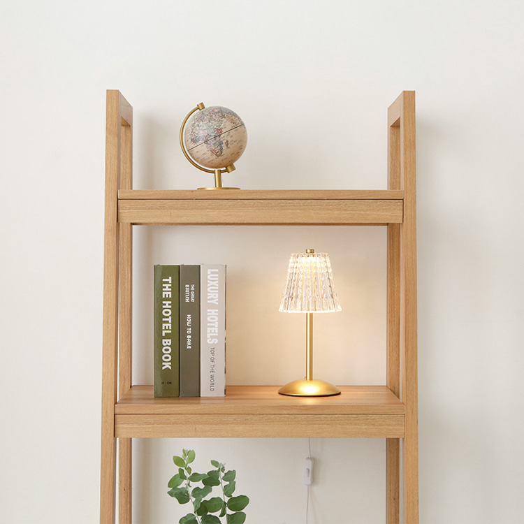 DOMIS LED 단스탠드 KS2545T - 상세 이미지 5