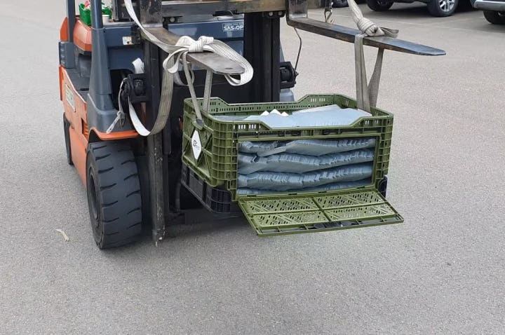 정리된 방 예시