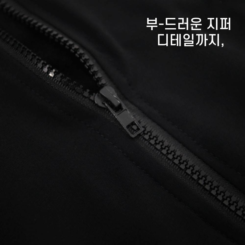 바람막이세트 남자트레이닝셋업 남자런닝복 - 상세 이미지 4