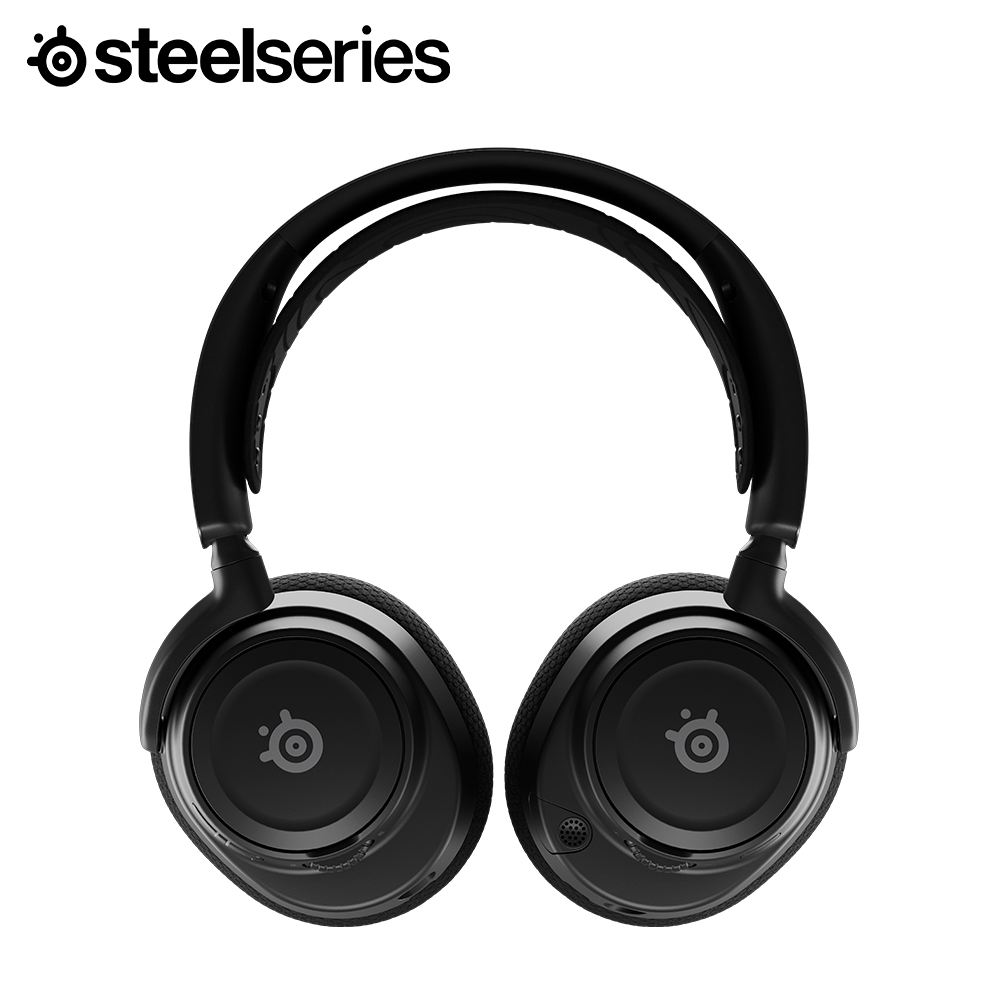 스틸시리즈 Arctis Nova 7 Wireless 무선 게이밍 헤드셋 - 상세 이미지 2