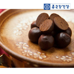 종근당 황보환 60환 기력보환 기력 원기 회복 전용쇼핑백 최신제조 맛있게 먹은 솔직 후기 - 상품 이미지 4