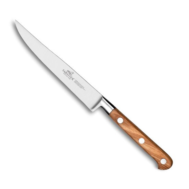[라이온사바띠에] 프로방스 스테이크 나이프 13cm [P00000YR] : 캠핑파파