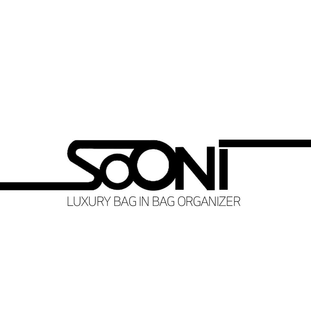 수니백 명품이너백 스토어 로고