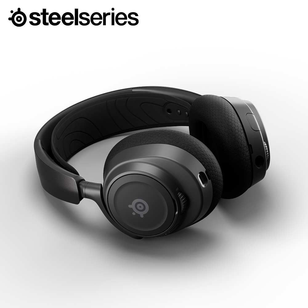 스틸시리즈 Arctis Nova 7 Wireless 무선 게이밍 헤드셋 - 상세 이미지 5