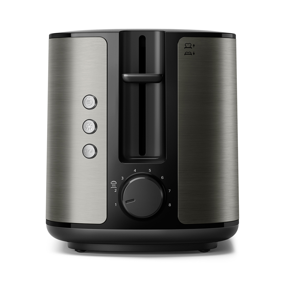 필립스 비바 컬렉션 토스터 HD2651/80