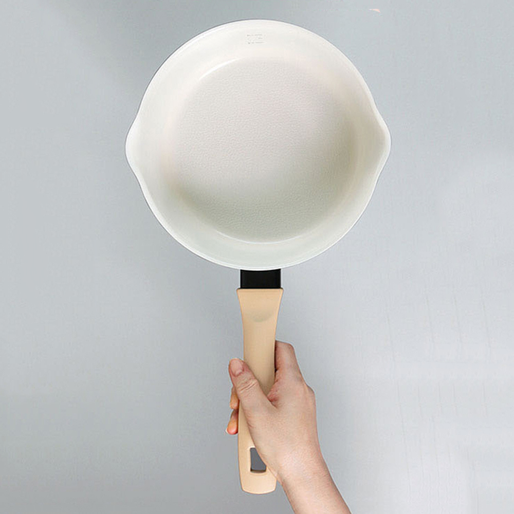 인덕션 소테팬 IH 멀티팬 계란말이 후라이팬 에그팬 인덕션용웍 20cm - 상품 이미지