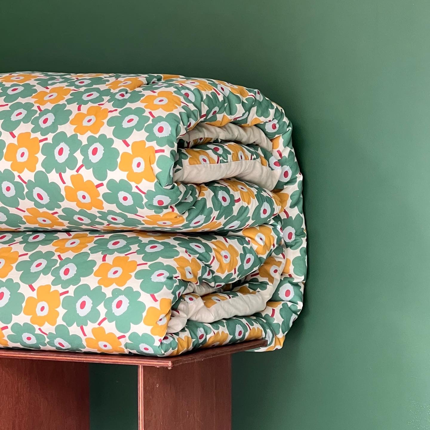 꾸까 60수 아사 순면 알러지케어 사계절 차렵 이불 S/SS