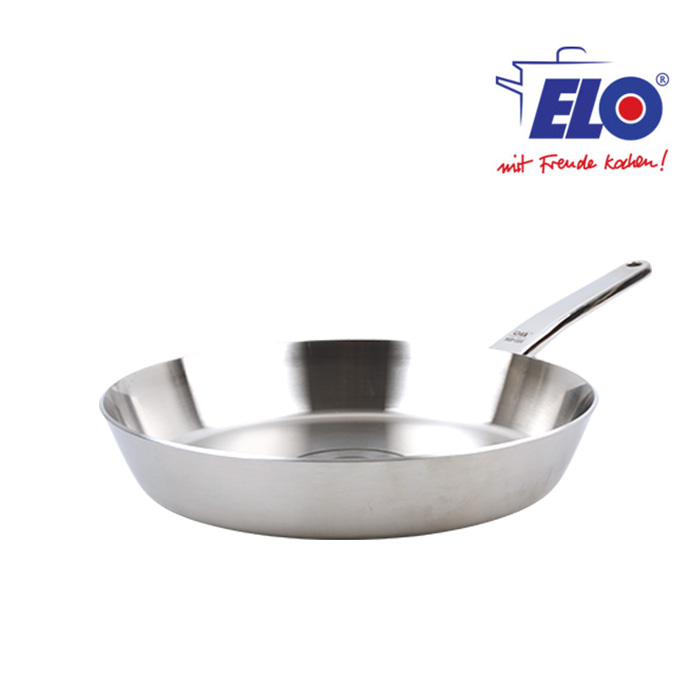 ELO 멀티레이어 통3중 오일링 F/P 28cm / 프라이팬 - 상품 이미지