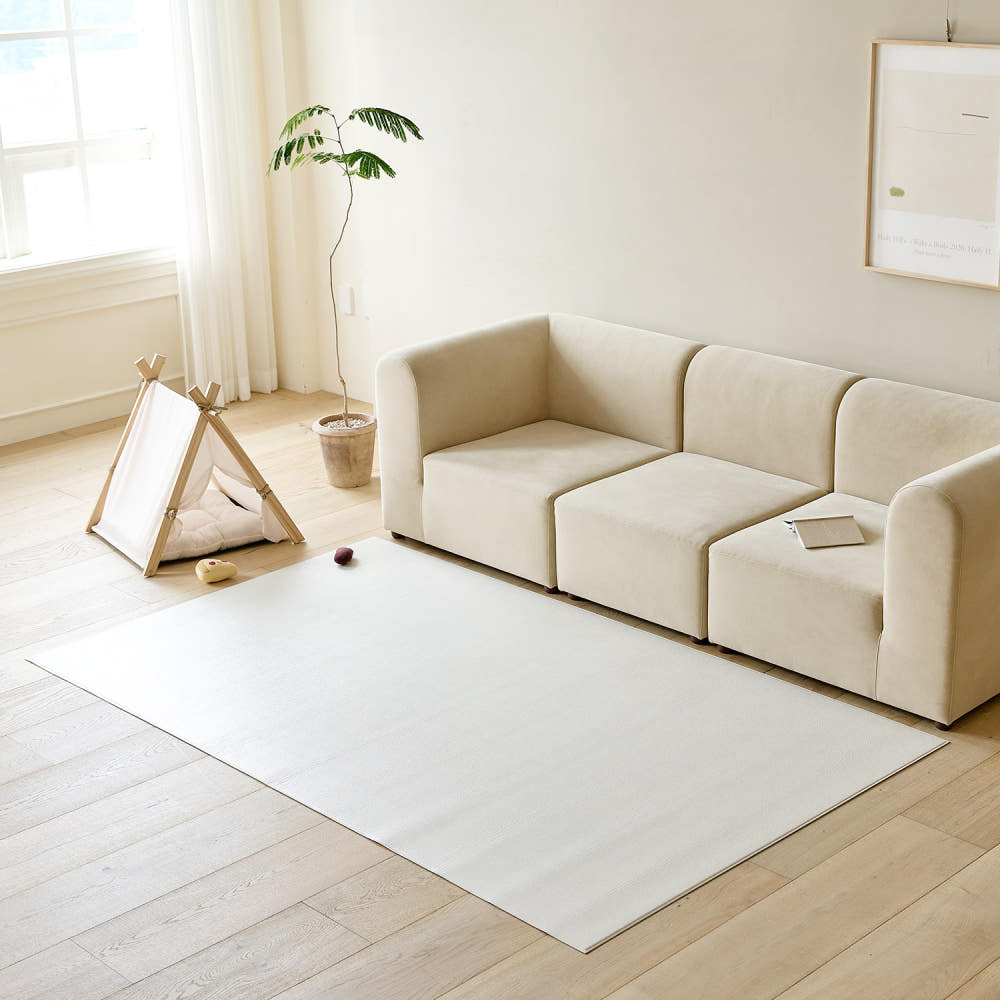 울리 강아지 매트