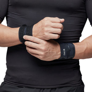 울티모 TFCC 손목보호대 1개+1개 팔목 얇은 아대 테니스 손목터널증후... 운동러 솔직 후기 | 실사용 리뷰 - 상품 이미지 1