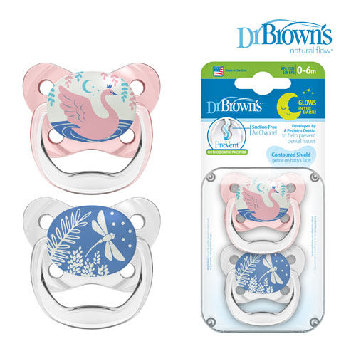 닥터브라운 프리벤트