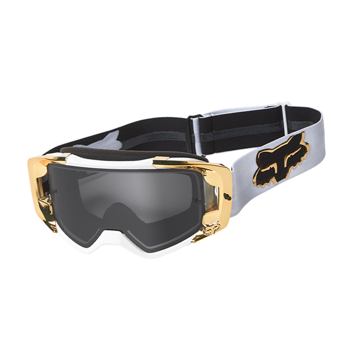 폭스 뷰스트레이 MTB 다운힐 헬멧 고글 FOX VUE STRAY GOGGLES - 상세 이미지 2
