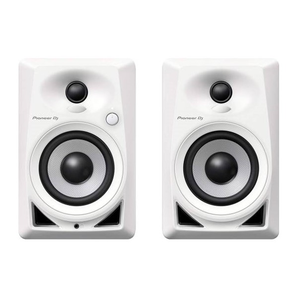 PIONEER DM40 파이오니아 모니터 스피커 1조 - 상세 이미지 2