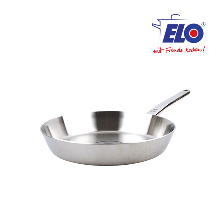ELO 멀티레이어 통3중 오일링 F/P 24cm / 프라이팬 - 상품 이미지