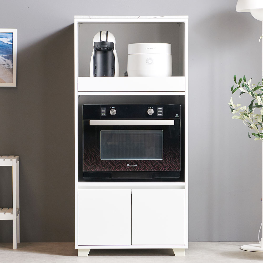 부스터 1200 와이드 렌지대 주방수납장