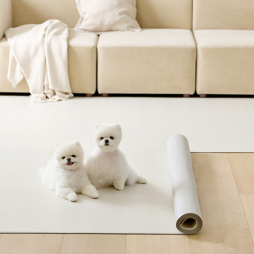 울리 매트 상세