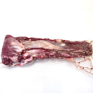 국내산 통 소안심 원육 2.5kg 소고기안심 스테이크 비프웰링턴 로스트비... 맛있게 먹은 솔직 후기 - 상품 이미지 3