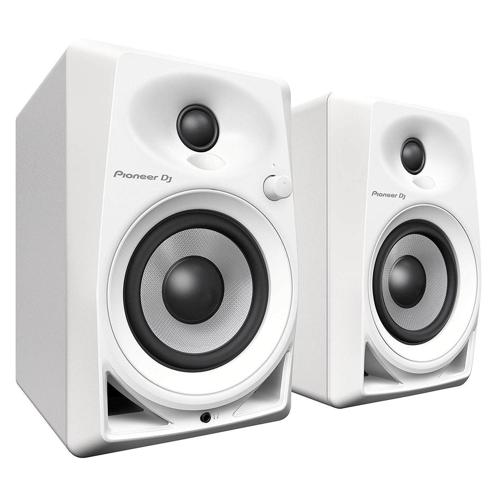 PIONEER DM40 파이오니아 모니터 스피커 1조 - 메인 이미지