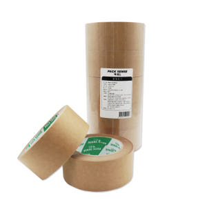 팩센스 무소음 크라프트 박스테이프 48mm x 20M 5개 저소음 포장용... 실사용 후기 | 효과 있을까? - 상품 이미지 3