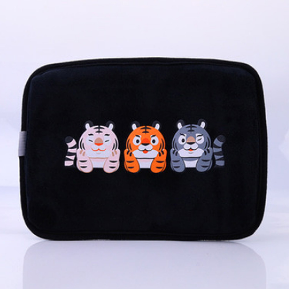 충전식 전기 온열 찜질기 온수 찜질팩 한양의료기