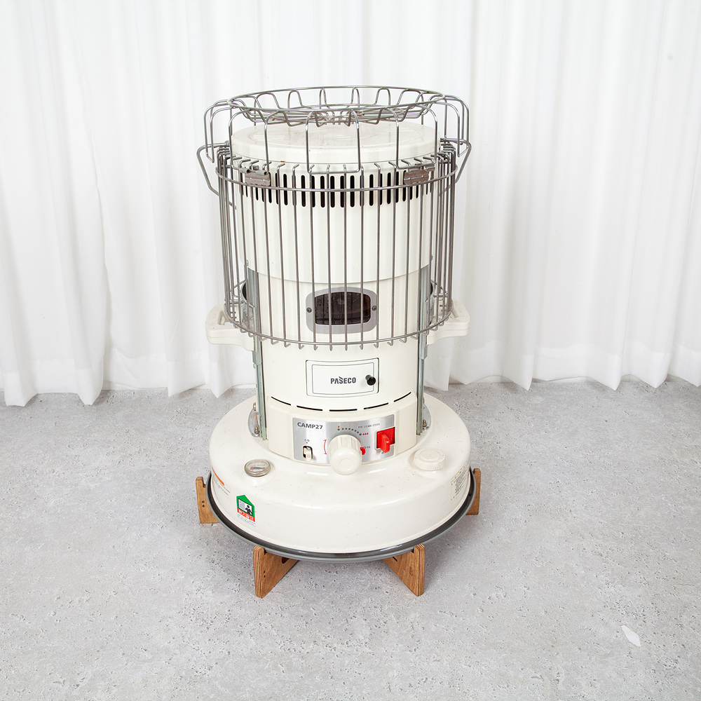 에스텔라스 캠핑 파세코 캠프25 26 27 난로 받침대