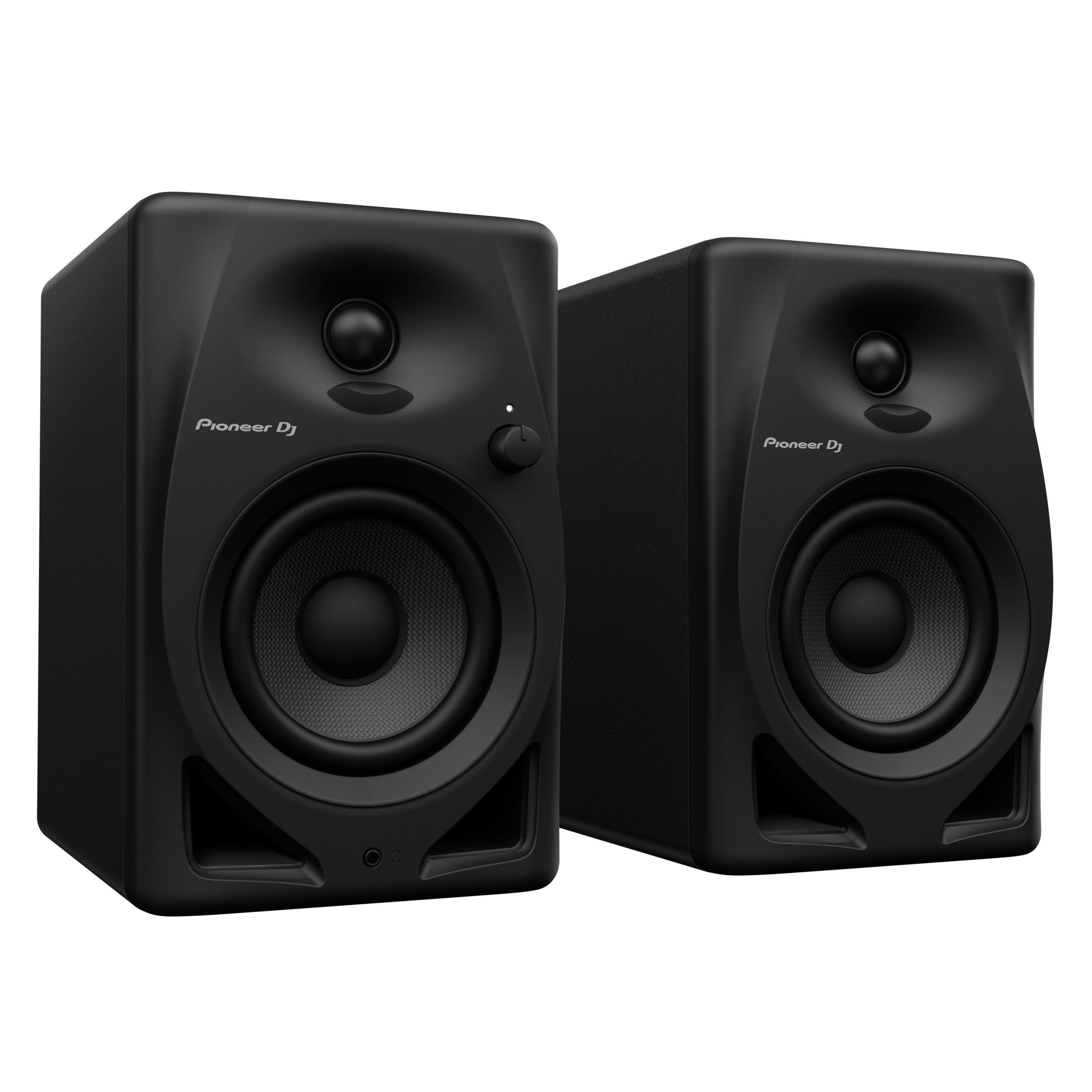 파이오니아 DM40 PIONEER 모니터 스피커 1조 - 메인 이미지