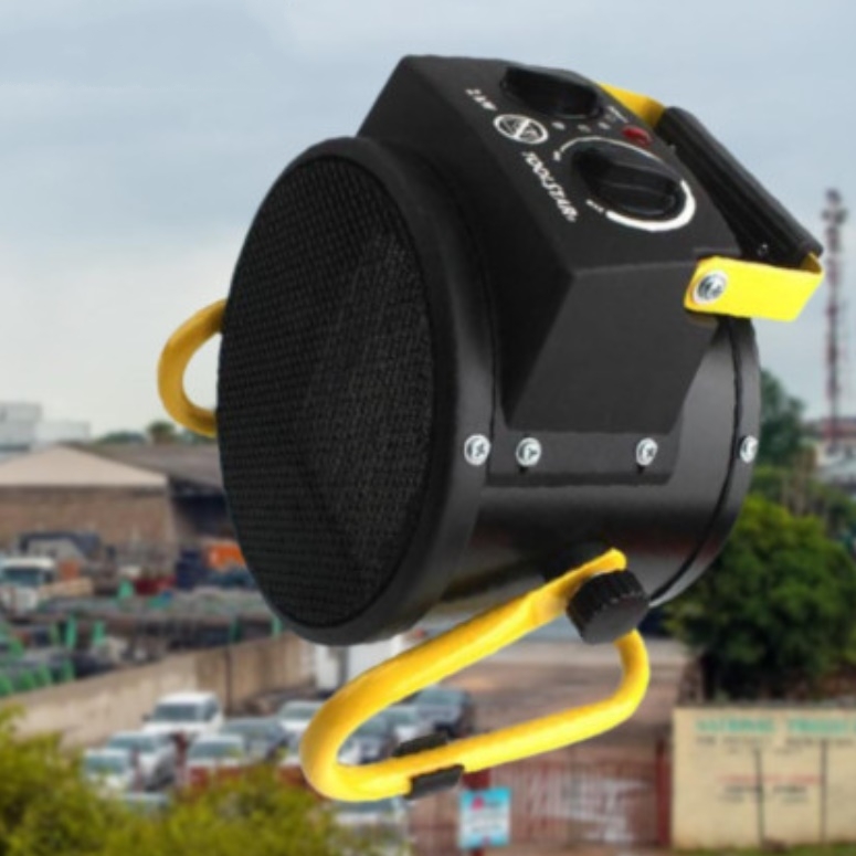 건설 현장 온풍기 물류 창고 난방기 매장 온풍기 PCT 히터