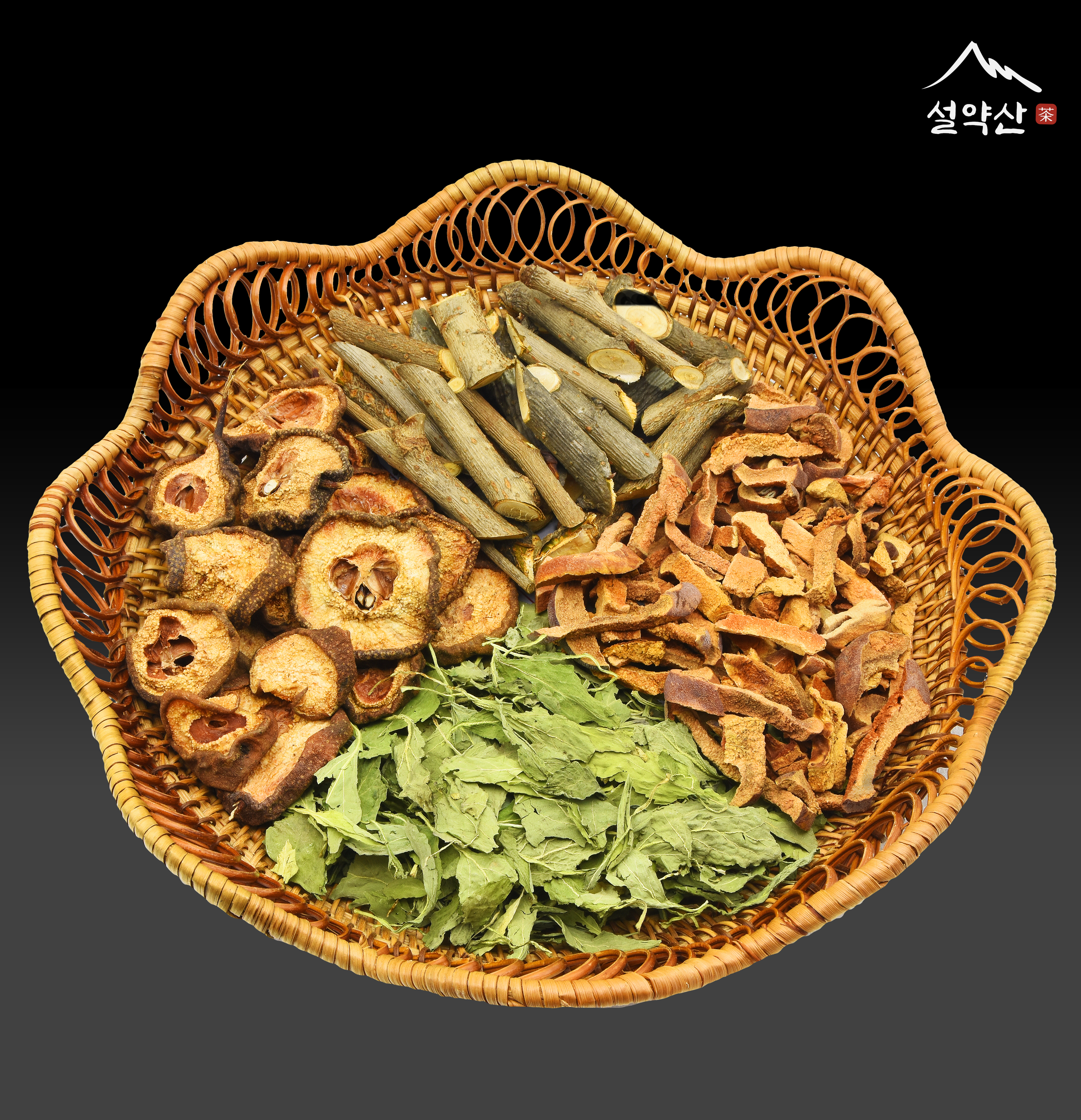 설약산 청후차 곰보배추즙 100ml 30포 - 상세 이미지 2