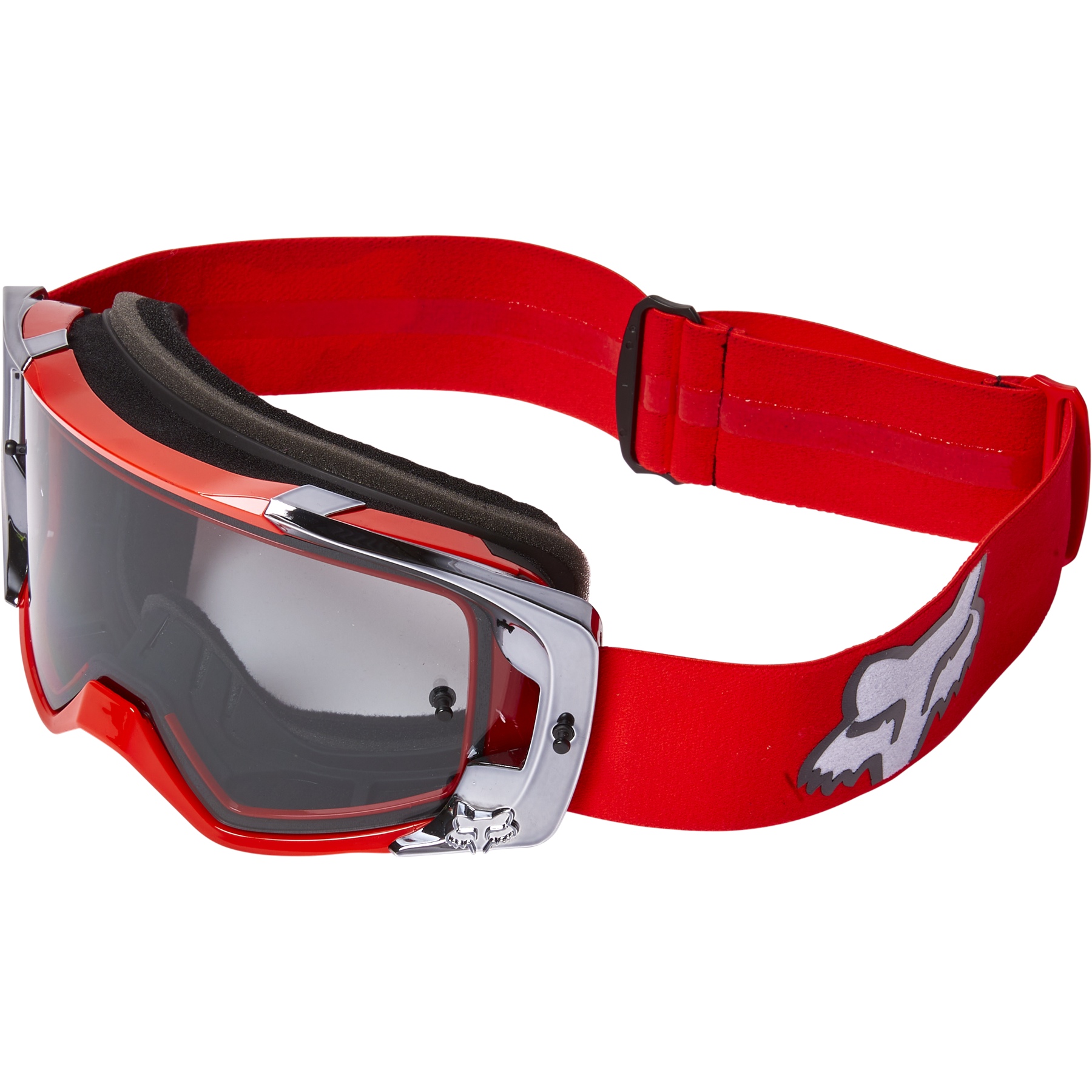 폭스 뷰스트레이 MTB 다운힐 헬멧 고글 FOX VUE STRAY GOGGLES - 상세 이미지 5