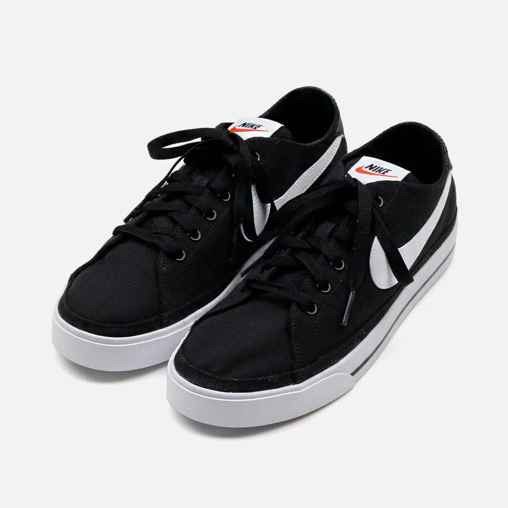 나이키 코트 레거시 캔버스 운동화 CZ0294-001