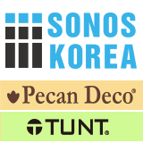 소노스 스토어 로고