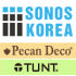 소노스 로고