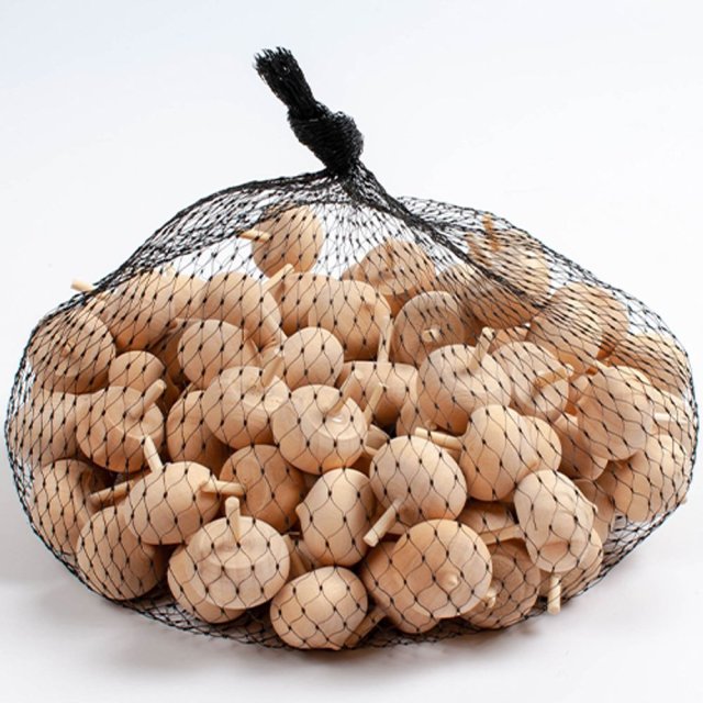 도토리팽이 100개입내외