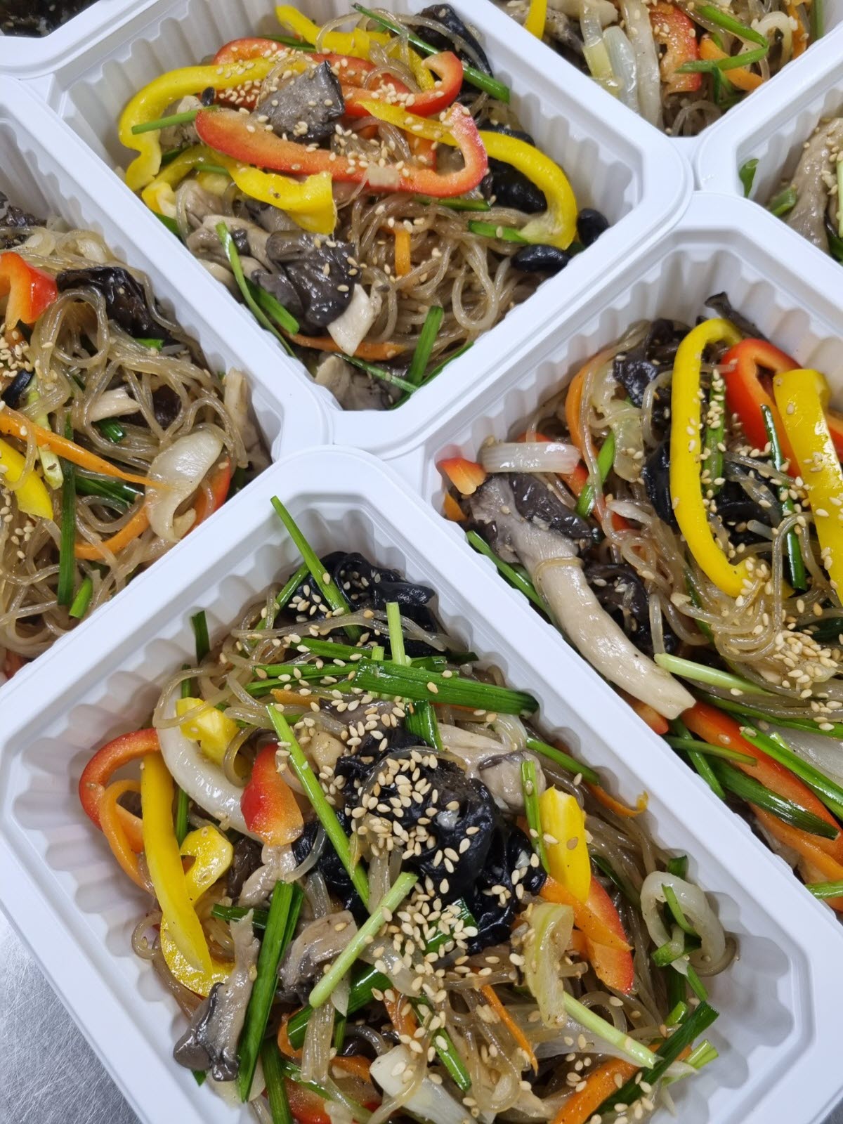 반찬정기배송 일주일반찬세트 가정식 수제 집밥 체중관리 건강식 배달 인터넷 가게 - 상세 이미지 4