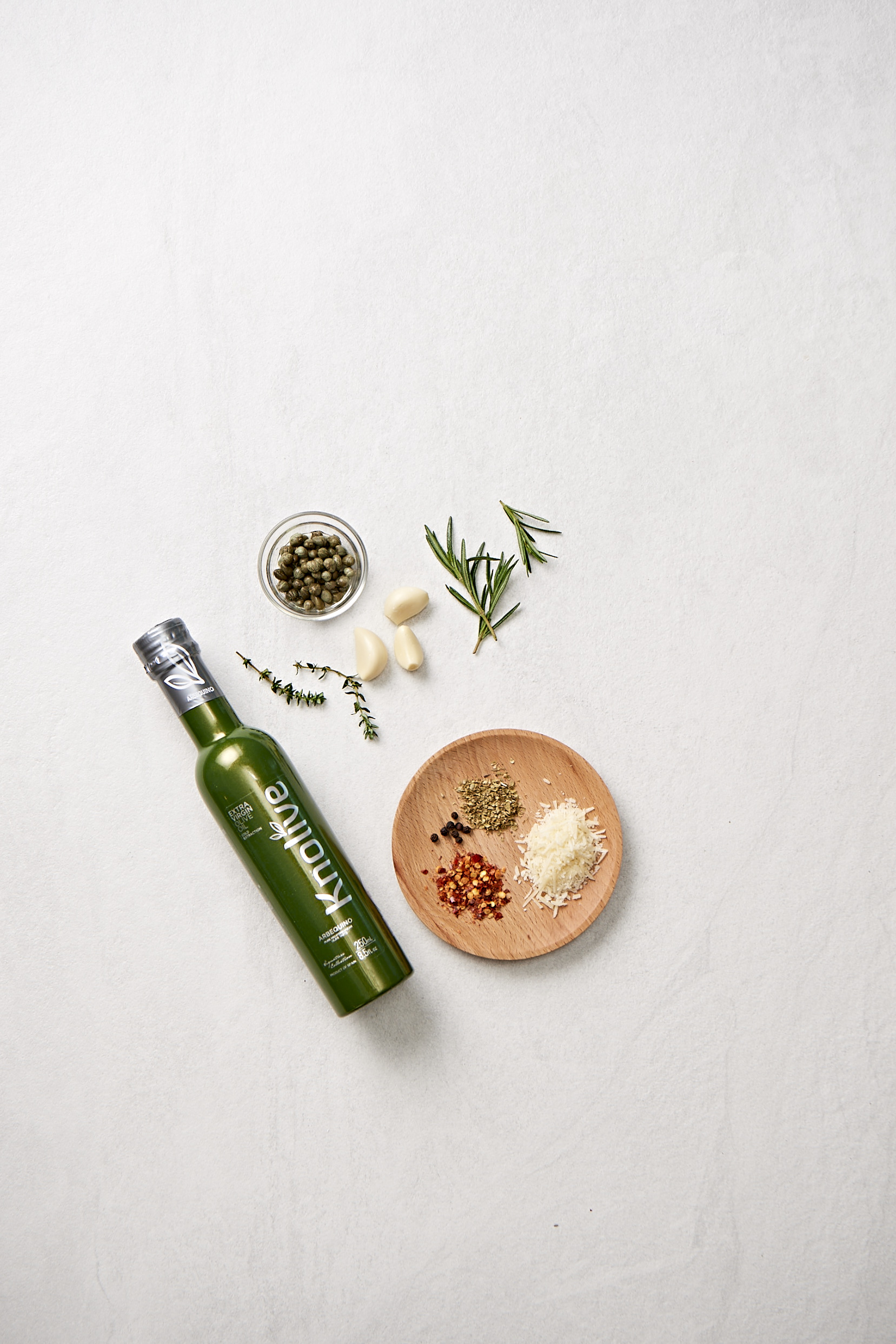 [N배송][26년 햇오일] 널리브 스페인 엑스트라버진 올리브오일 250ml 골라담기 이미지 4