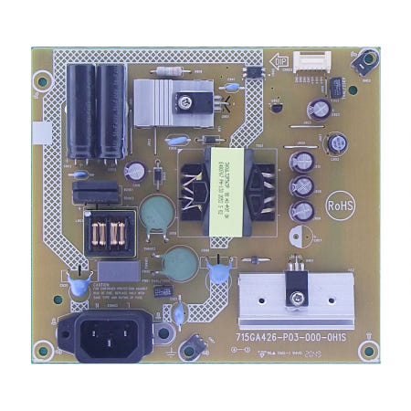 필립스 [중고]325M8C 필립스 32인치 LCD LED TV 모니터 립스 파워 ip 보드 수리 부품