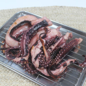 동광수산 가문어통족 300g 1kg 맛있게 먹은 솔직 후기 - 상품 이미지 4
