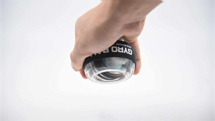 자이로볼 LED 4세대