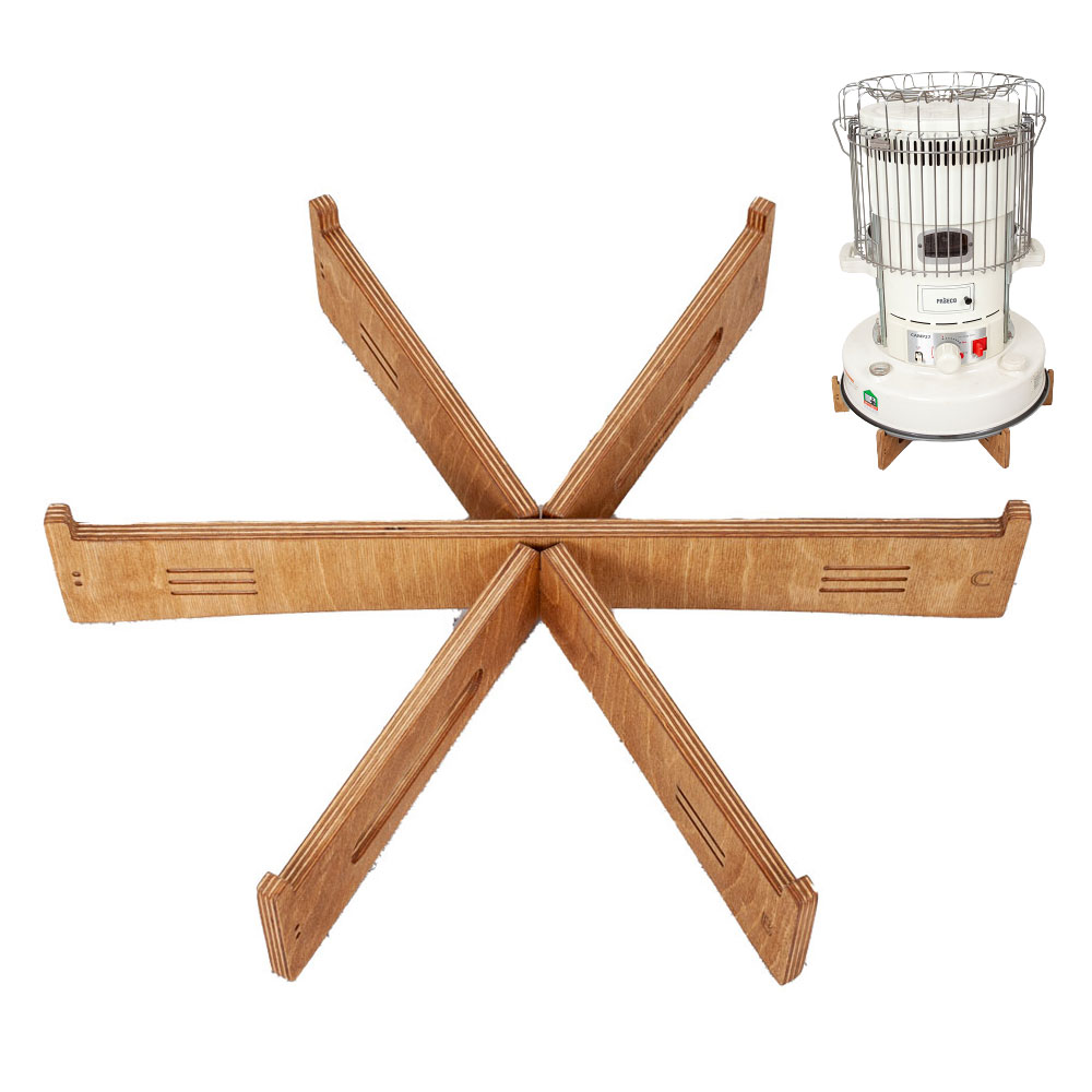 에스텔라스 캠핑 파세코 캠프25 26 27 난로 받침대