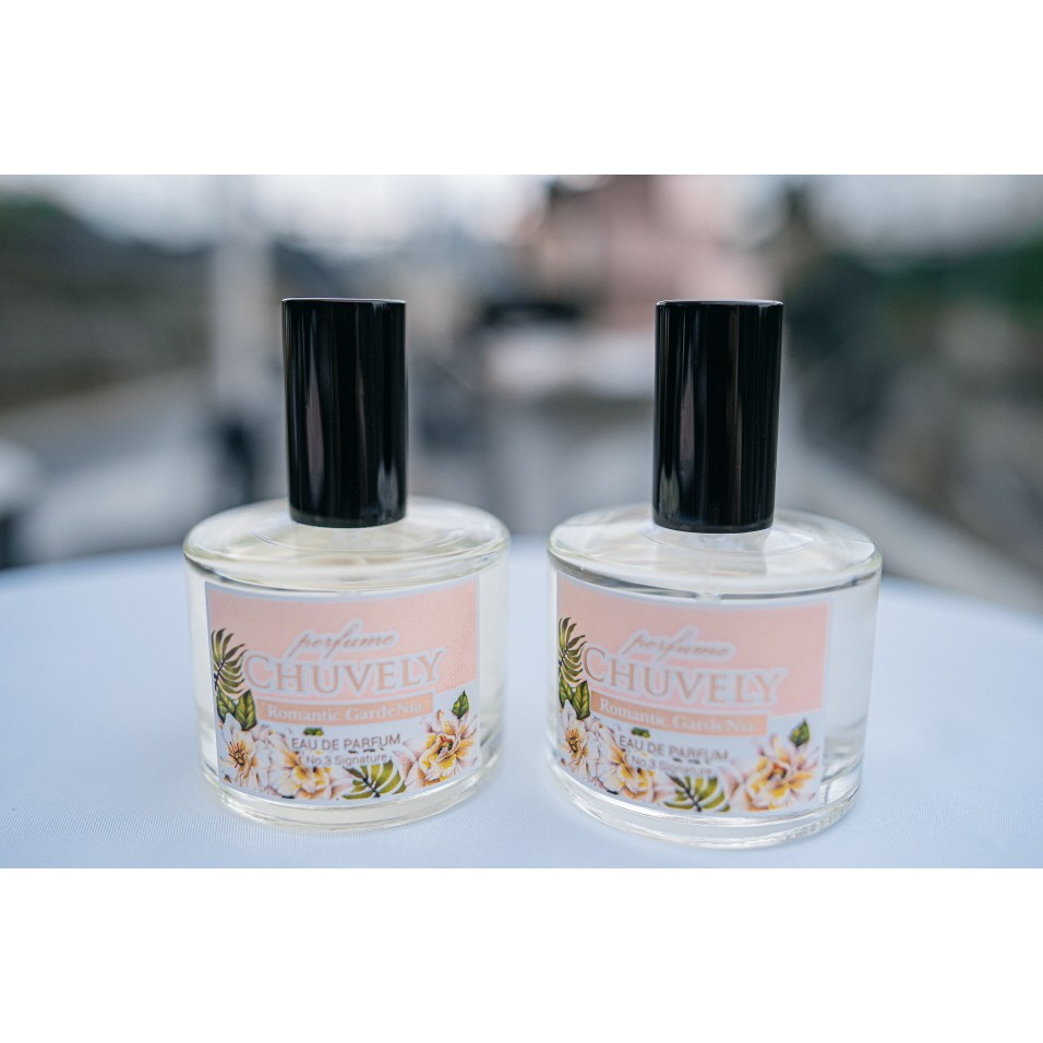 로맨틱 가드니아 50ml EDP 치자향수 비누향 40대여자향수 30대여자향수 - 상세 이미지 2