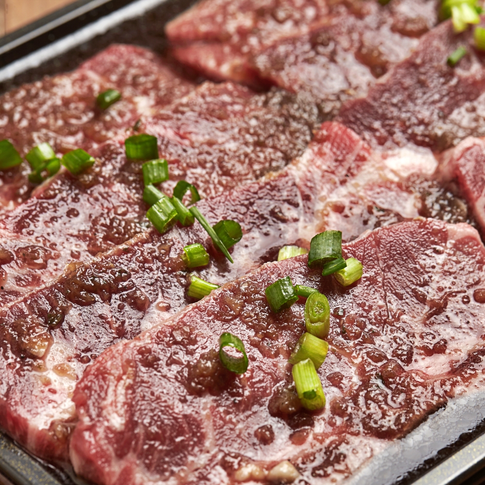 양념LA갈비 엘에이갈비 미국산 초이스 소갈비 구이 홈쇼핑 선물세트 - 상세 이미지 4