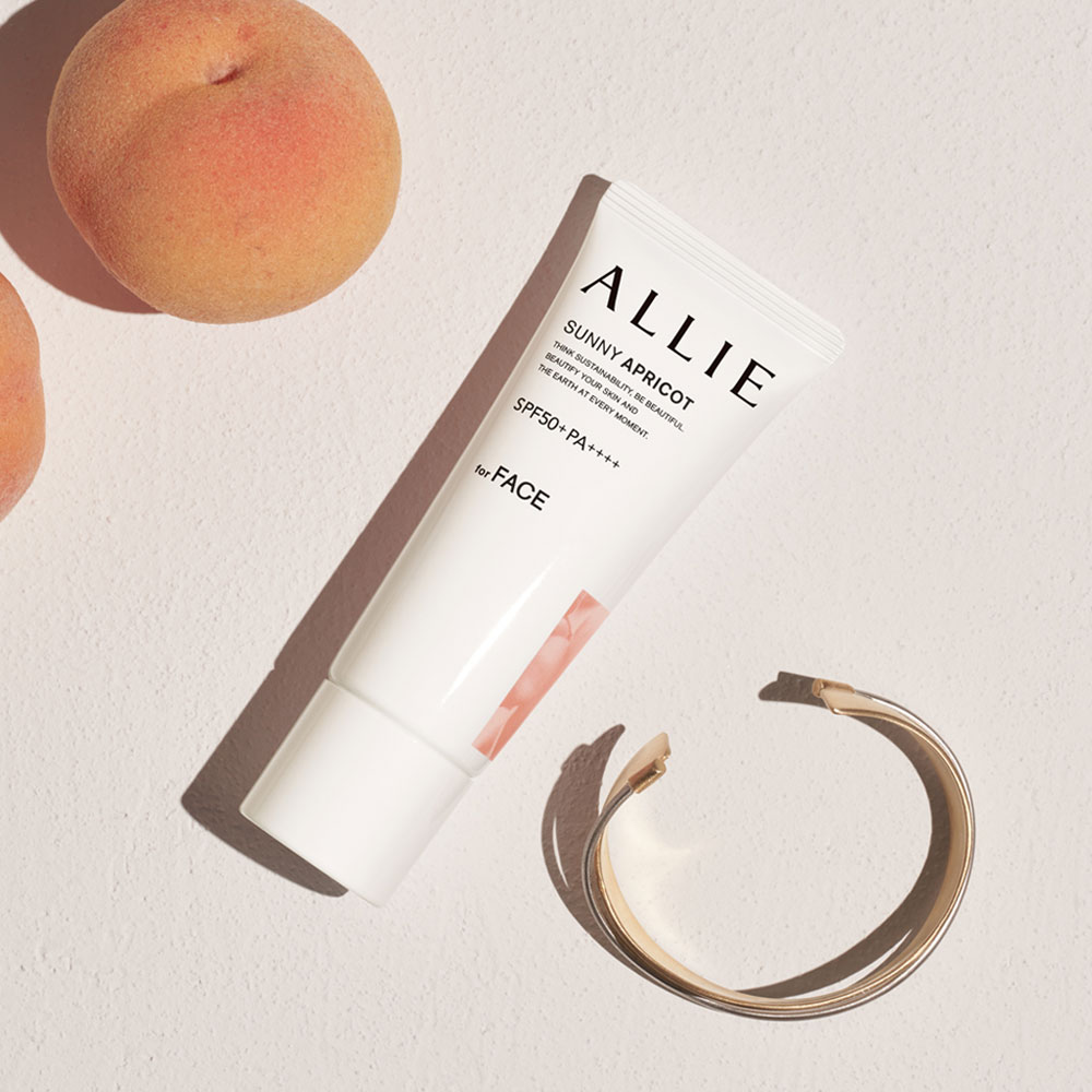 알리 뷰티 컬러 튜닝 워터프루프 톤업 선크림 40g 2개팩 SPF50+PA++++ 파데프리 - 상세 이미지 4