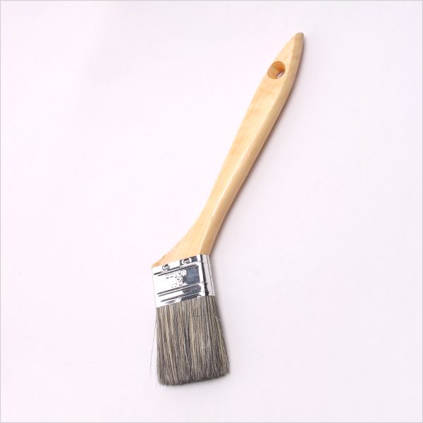페인트 부자재 페인트붓 수성 꺽기 붓 2×4 - 상품 이미지