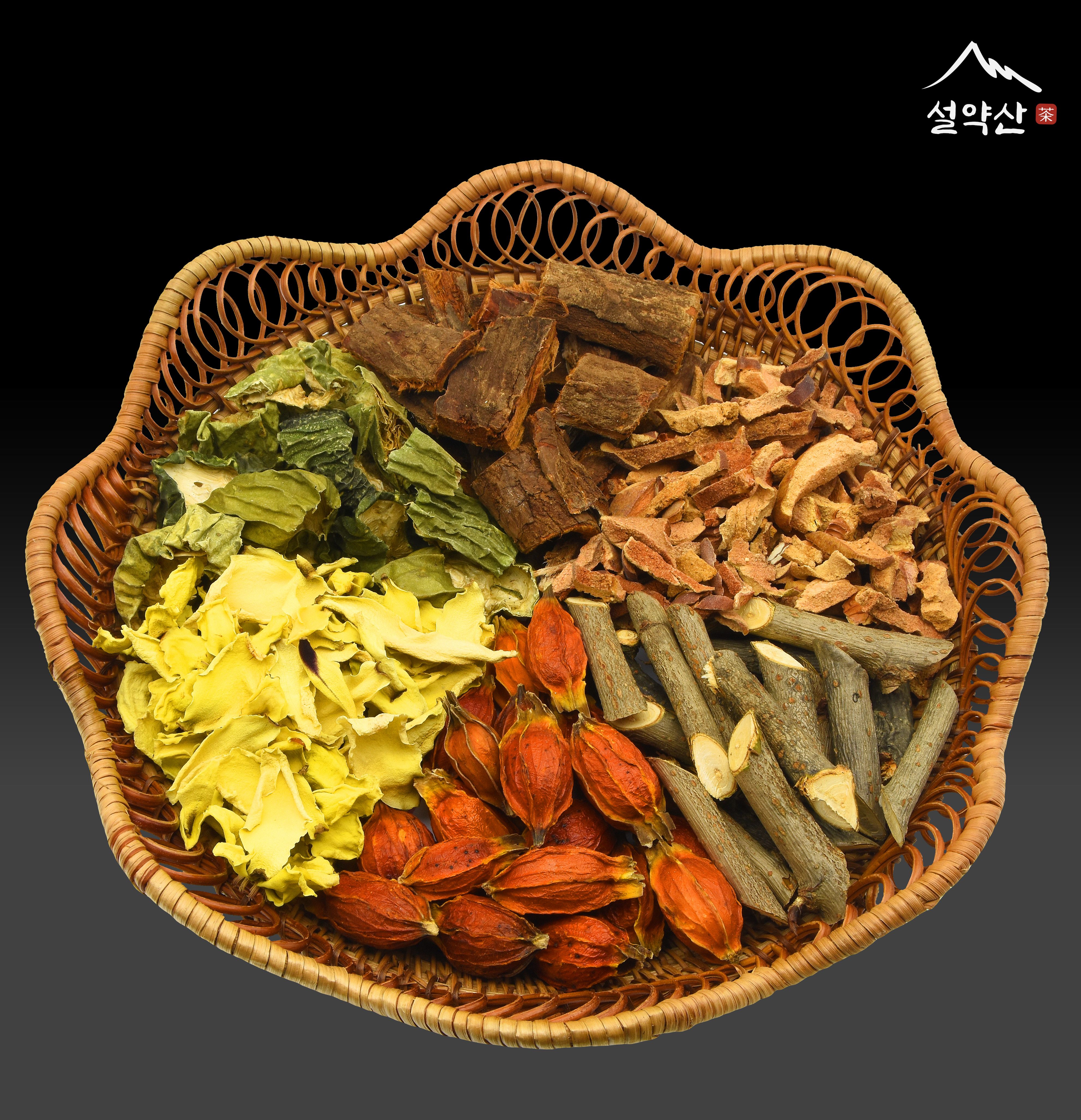 설약산 청쾌차 코 건강 청비즙 100ml 30포 - 상세 이미지 2