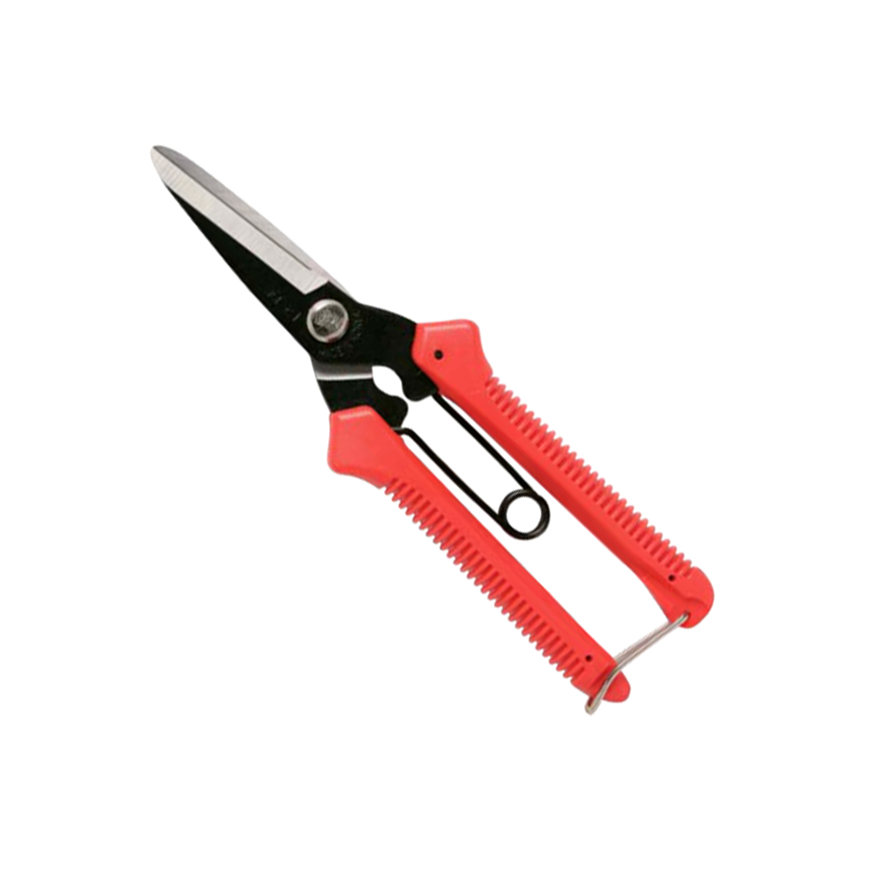 화신 다목적 가위 P-220 원예 전지 작업 가지치기