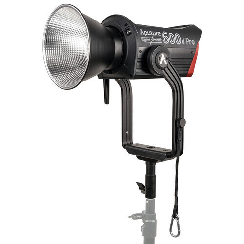 APUTURE 600D Pro