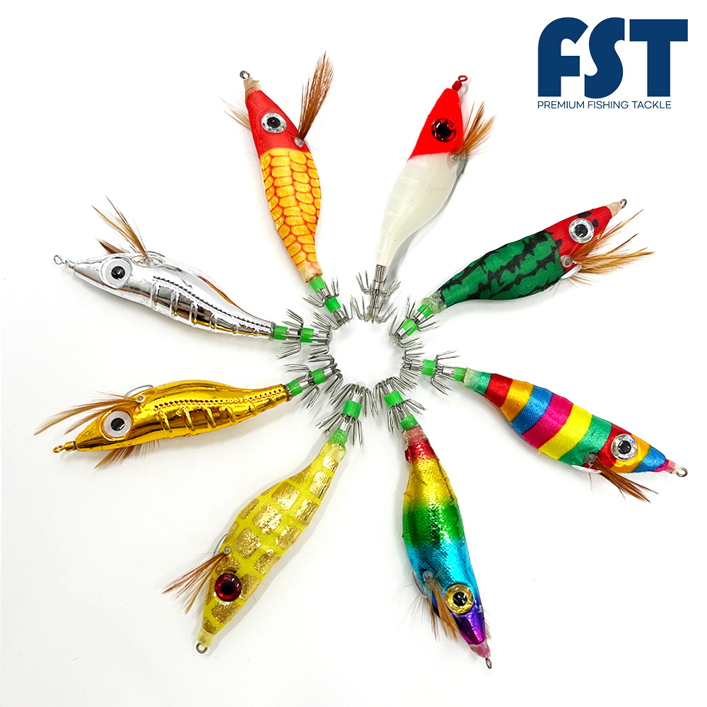 왕눈이에기 문어 쭈꾸미 갑오징어 주꾸미 야광 고추장 에기