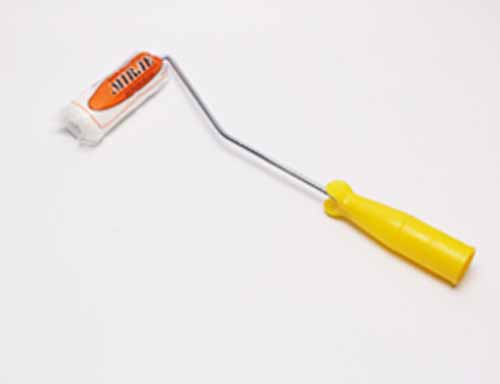 페인트 부자재 롤러 로라 미니로라 10cm 제품 이미지