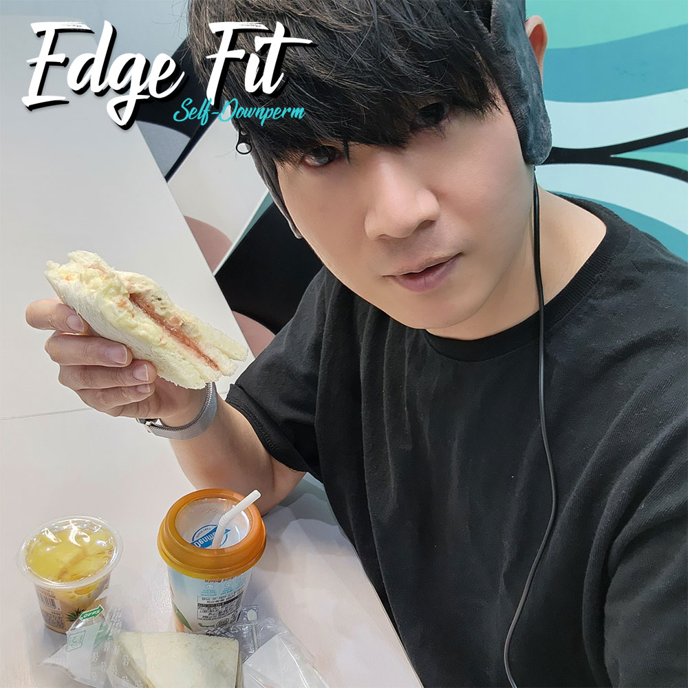 [2세대] 남자옆머리누르기 다운펌기계 다운핏 이미지 6